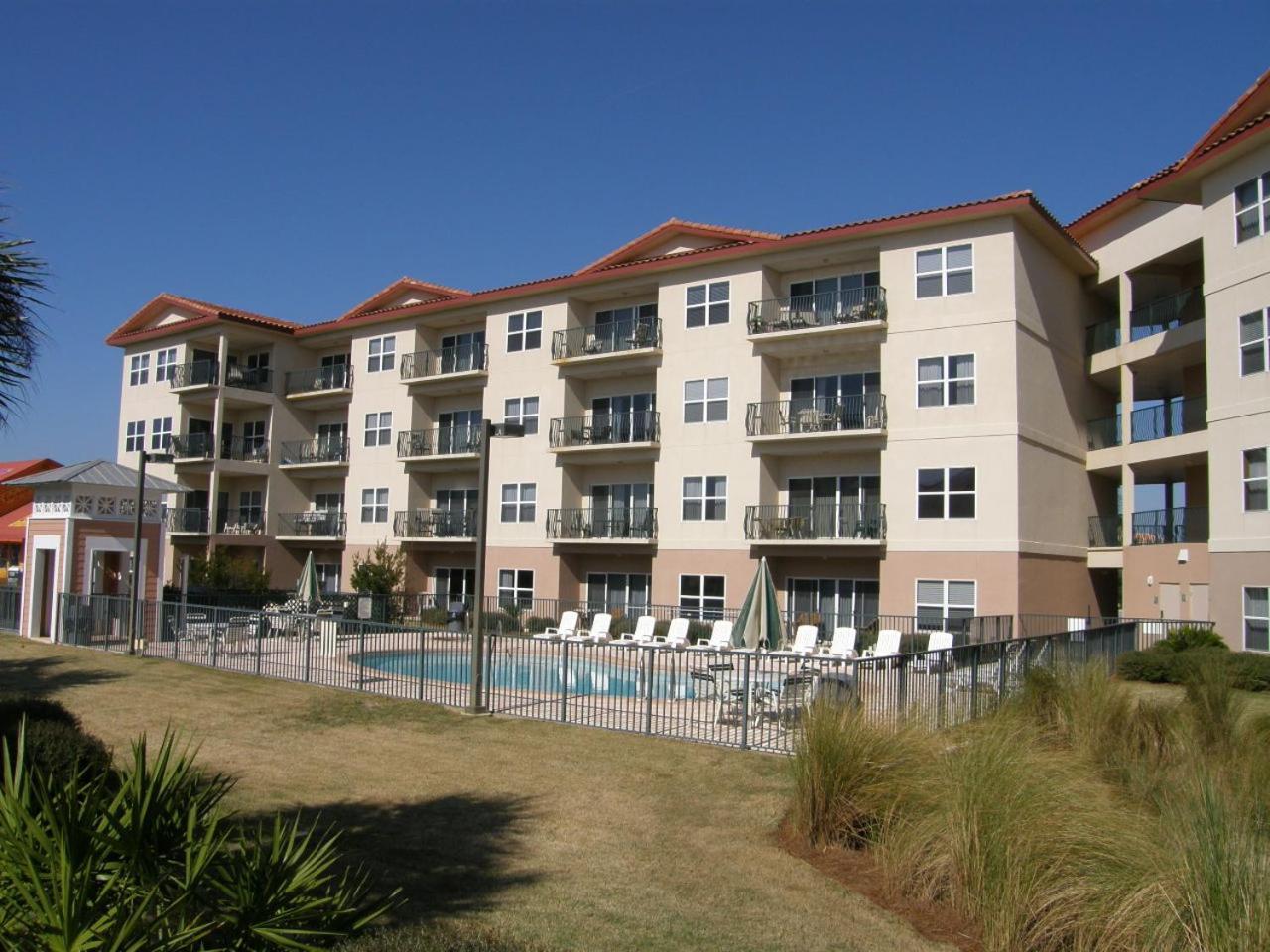 Emerald Waters 104 Destin Exterior foto